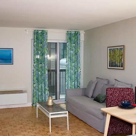 Sweet Suites In Montreal Zewnętrze zdjęcie
