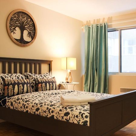 Sweet Suites In Montreal Zewnętrze zdjęcie