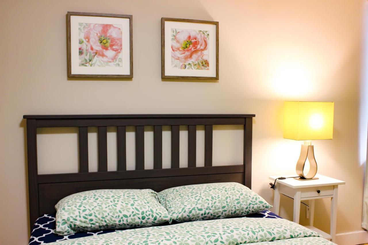 Sweet Suites In Montreal Zewnętrze zdjęcie