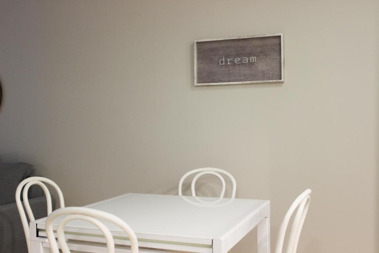 Sweet Suites In Montreal Zewnętrze zdjęcie