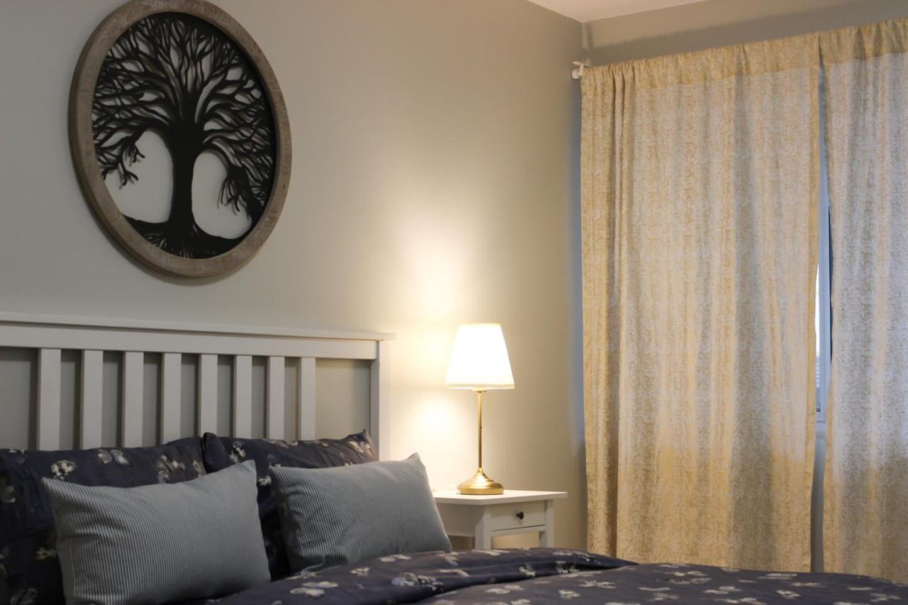Sweet Suites In Montreal Zewnętrze zdjęcie