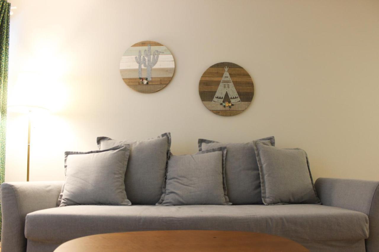 Sweet Suites In Montreal Zewnętrze zdjęcie