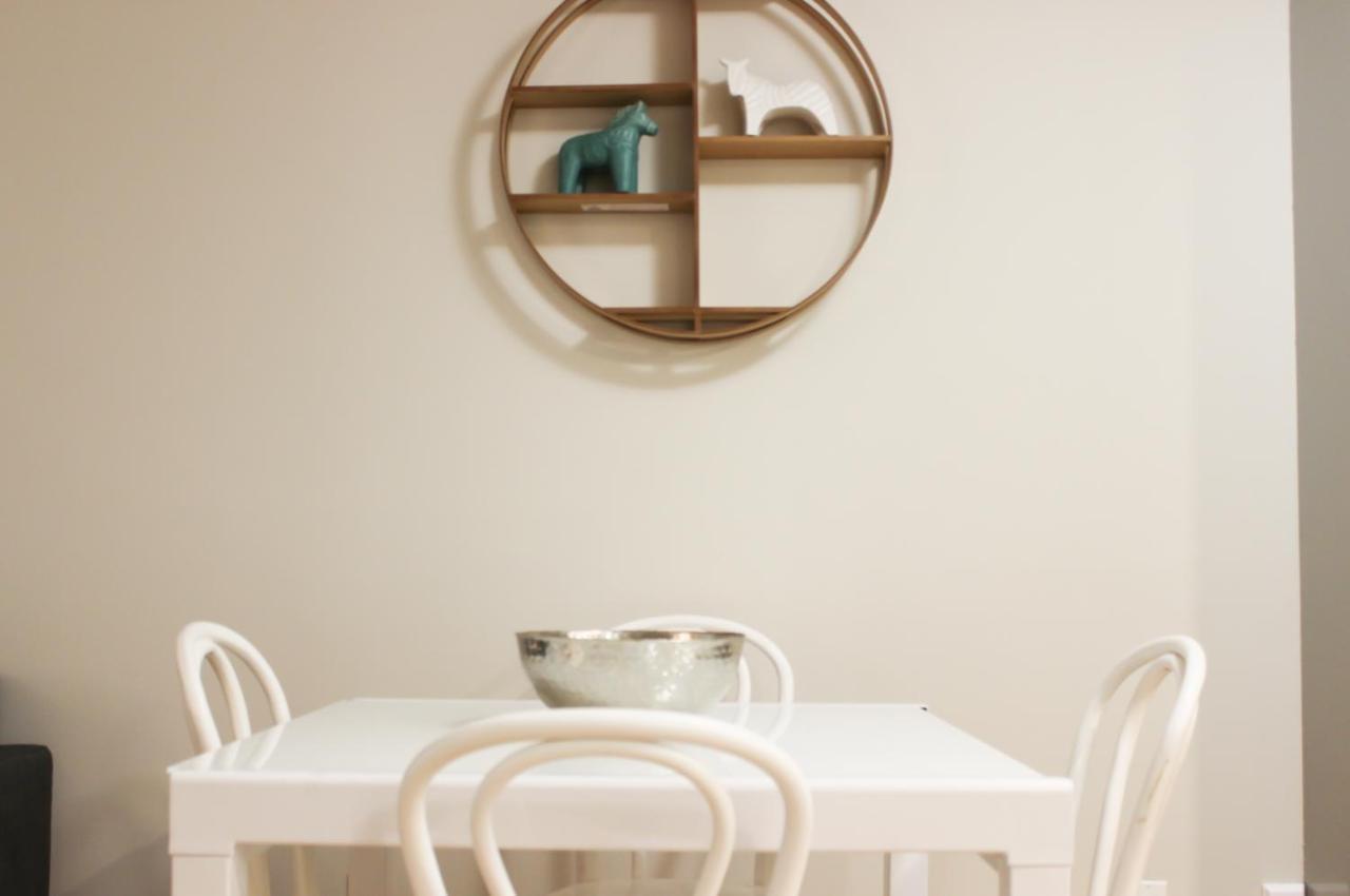 Sweet Suites In Montreal Zewnętrze zdjęcie