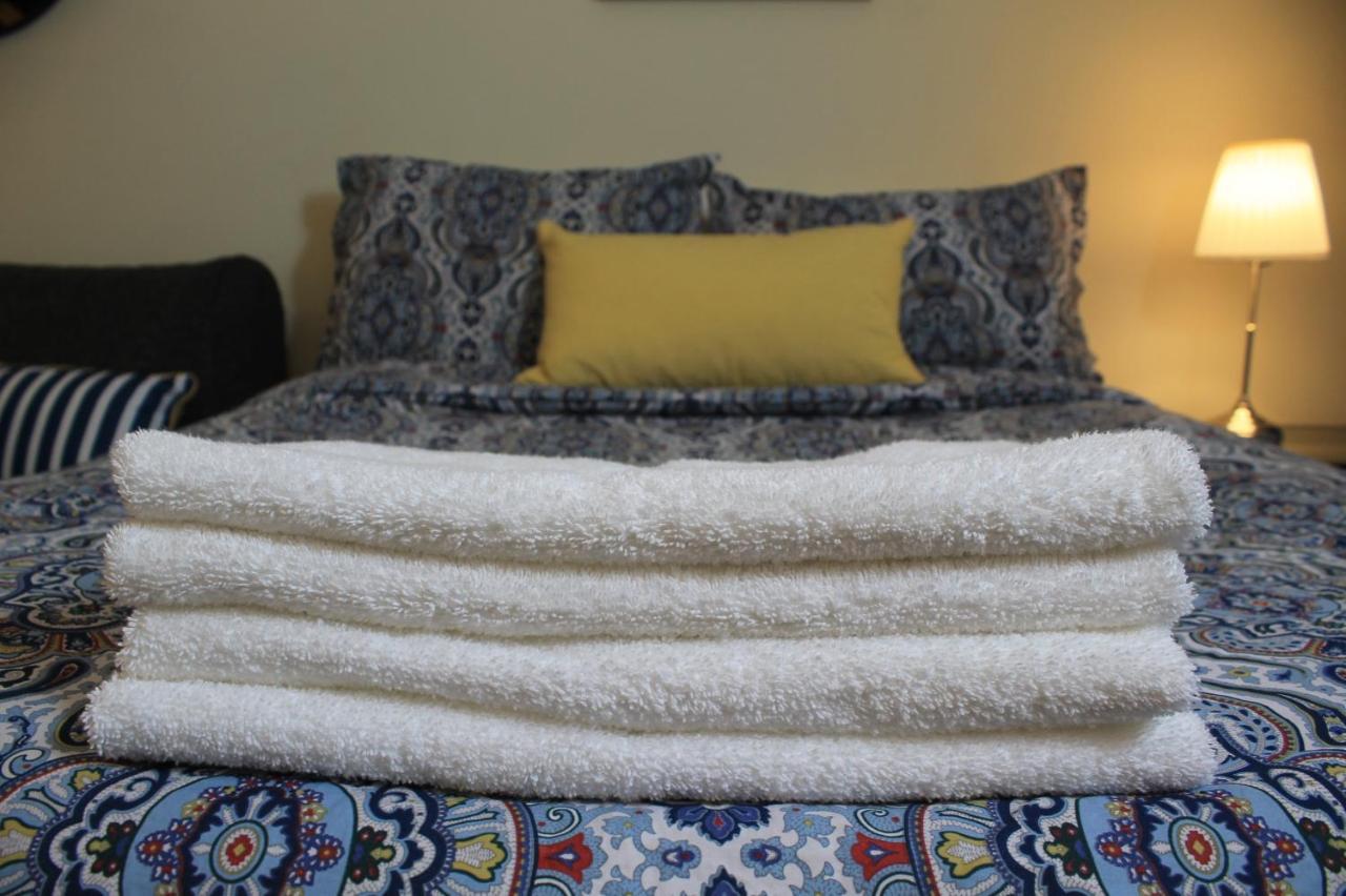 Sweet Suites In Montreal Zewnętrze zdjęcie