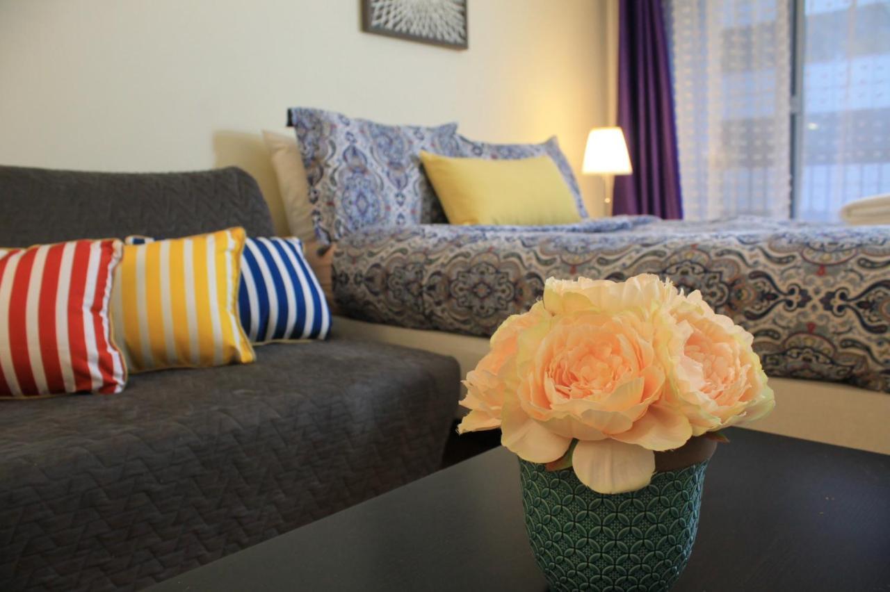 Sweet Suites In Montreal Zewnętrze zdjęcie