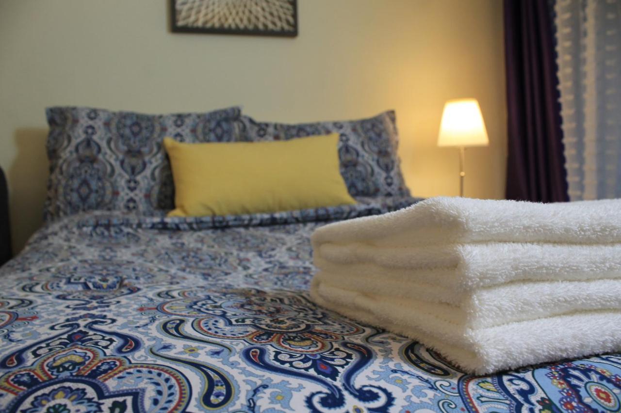 Sweet Suites In Montreal Zewnętrze zdjęcie